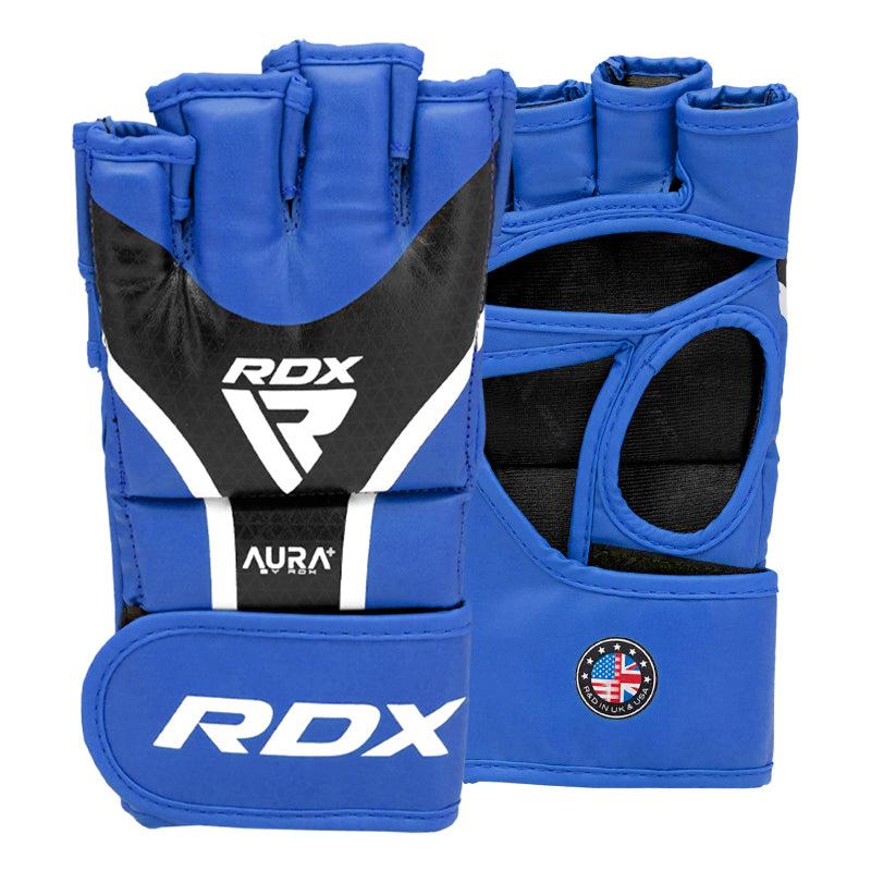 Rdx Sports RDX Grappling Gloves Aura Plus T-17