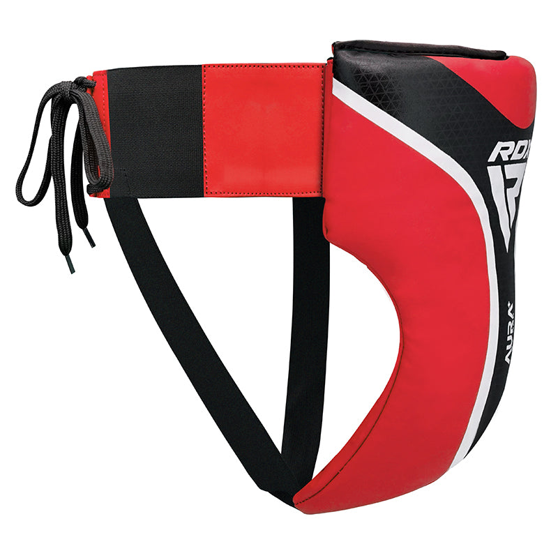 Rdx Sports RDX Groin Guard Aura Plus T-17