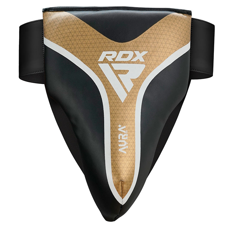 rdx sports RDX Groin Guard Aura Plus T-17