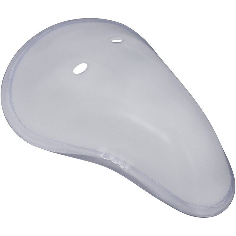 Rdx Sports RDX H1 Groin Guard With Gel Cup Black