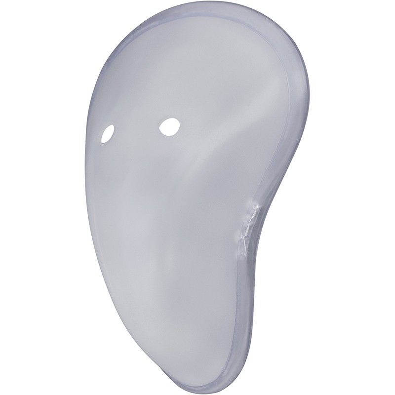 Rdx Sports RDX H1 Groin Guard With Gel Cup Black