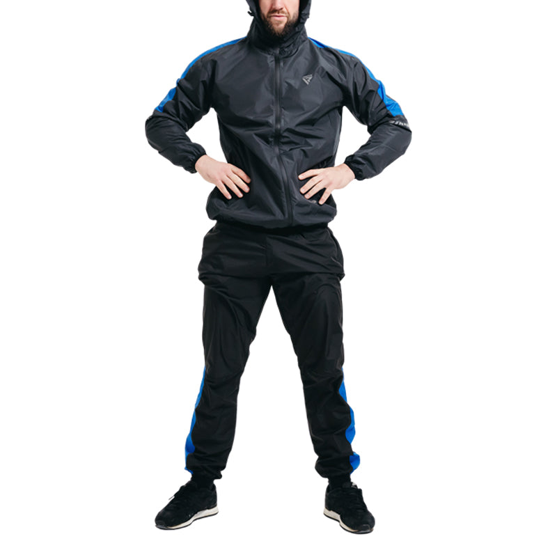 Rdx Sports RDX H1 Weight Loss Sauna Suit
