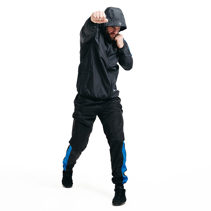 Rdx Sports RDX H1 Weight Loss Sauna Suit