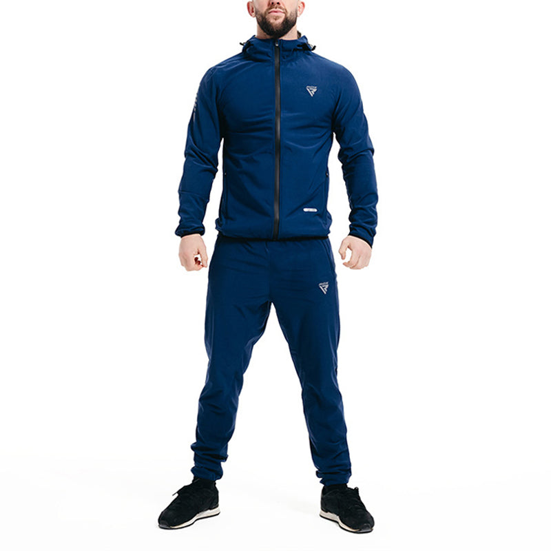 Rdx Sports RDX H2 Weight Loss Sauna Suit