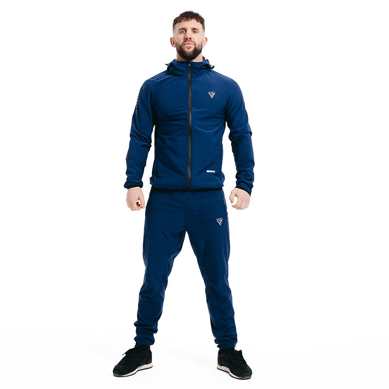 Rdx Sports RDX H2 Weight Loss Sauna Suit