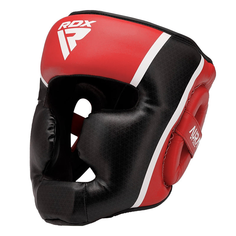 Rdx Sports RDX Head Guard Aura Plus T-17