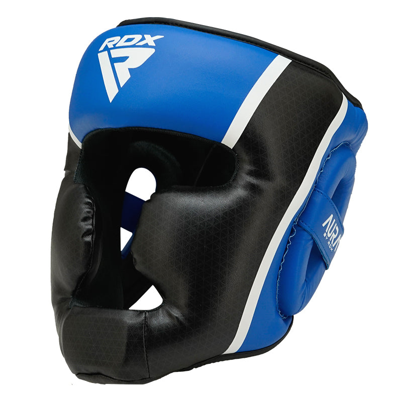 Rdx Sports RDX Head Guard Aura Plus T-17