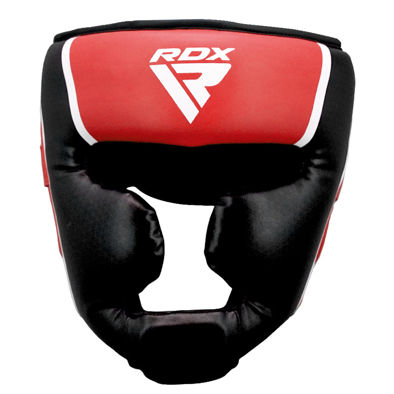 Rdx Sports RDX Head Guard Aura Plus T-17
