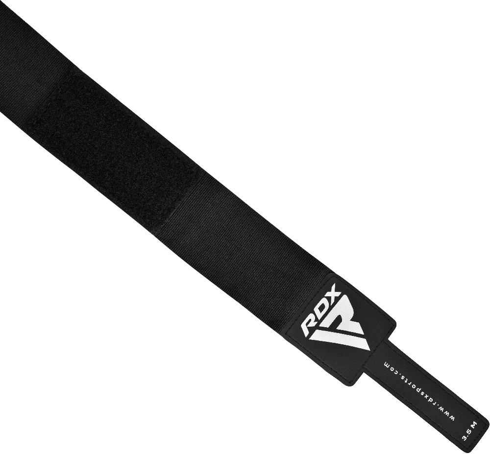 Rdx Sports RDX IBA Boxing Hand Wraps Black