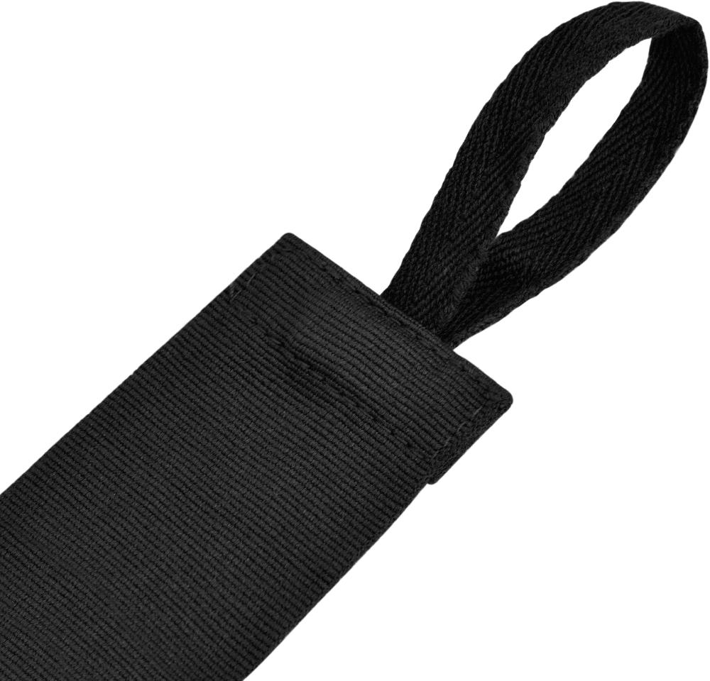 Rdx Sports RDX IBA Boxing Hand Wraps Black