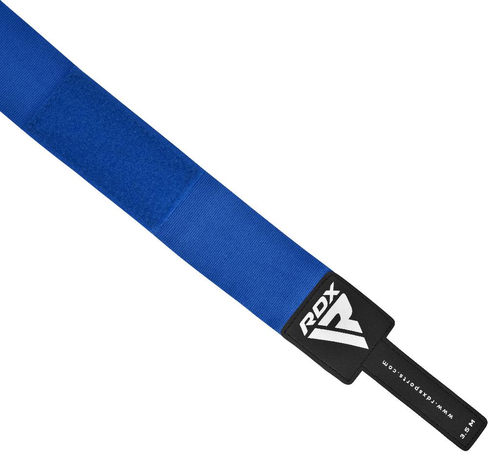 Rdx Sports RDX IBA Boxing Hand Wraps Blue