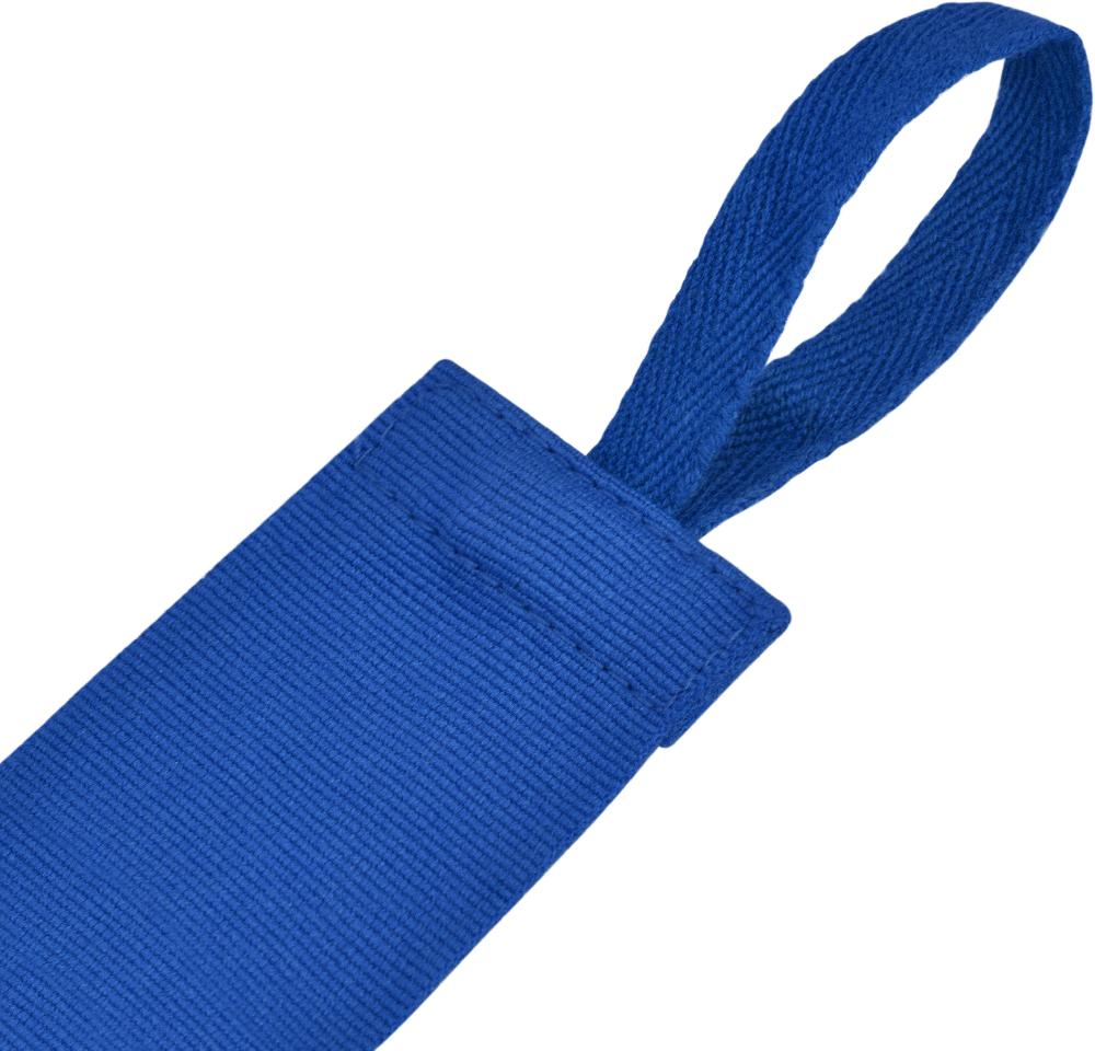 Rdx Sports RDX IBA Boxing Hand Wraps Blue