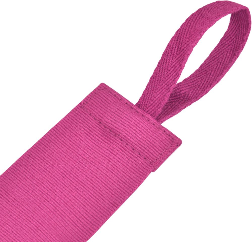 Rdx Sports RDX IBA Boxing Hand Wraps Pink