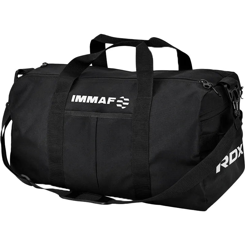 Rdx Sports RDX IMMAF Kit Bag Black