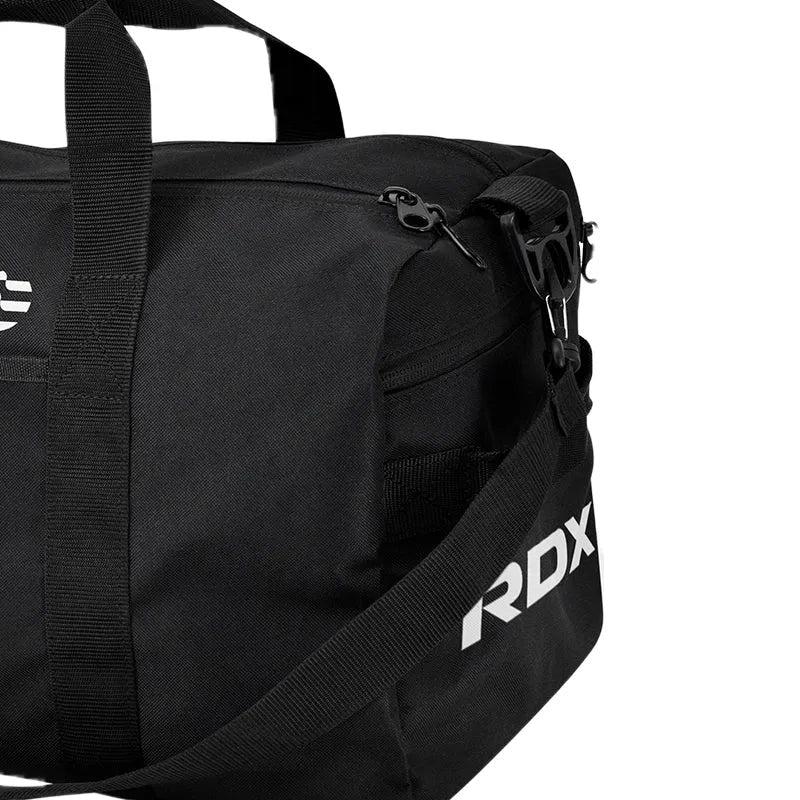 Rdx Sports RDX IMMAF Kit Bag Black
