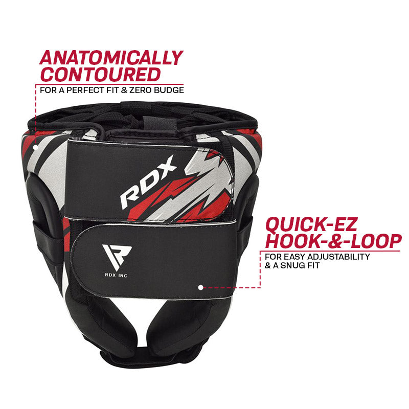 Rdx Sports RDX J11 Kids Boxing Head Guard