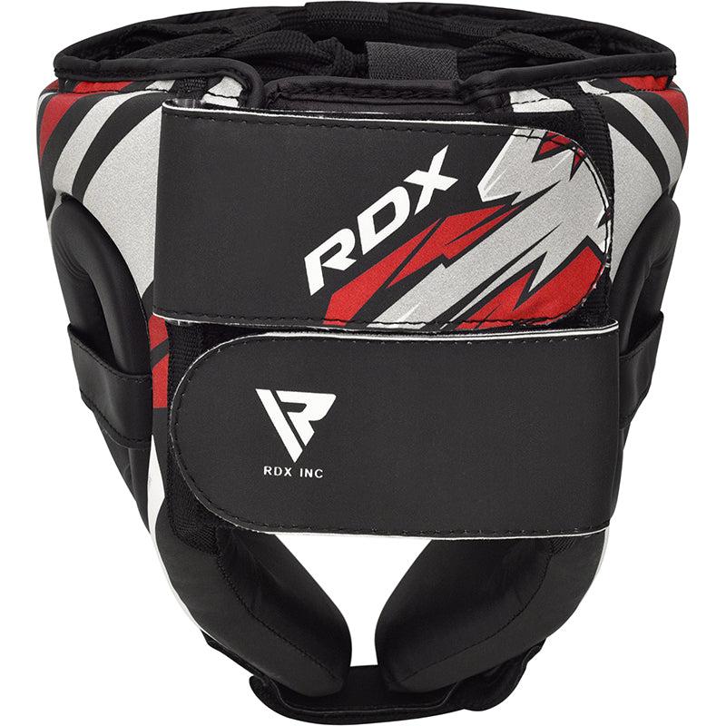 Rdx Sports RDX J11 Kids Boxing Head Guard