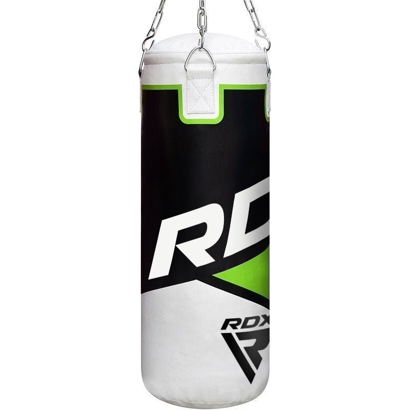 Rdx Sports RDX JP8 2ft Kids Punch Bag Set