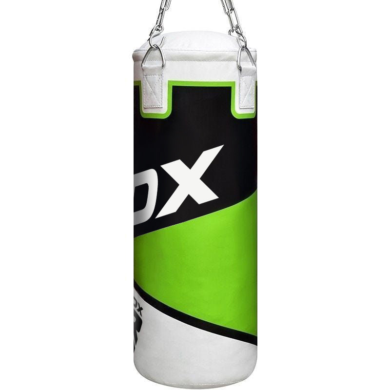 Rdx Sports RDX JP8 2ft Kids Punch Bag Set