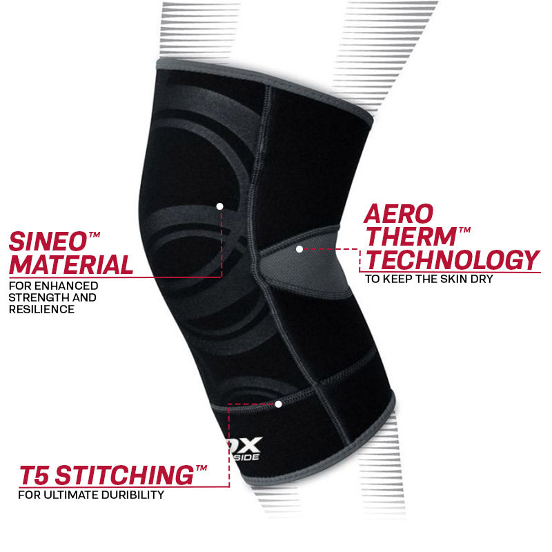 Rdx Sports RDX K1 Knee Brace Support