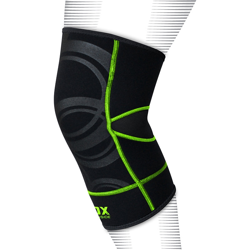 Rdx Sports RDX K1 Knee Compression Sleeve