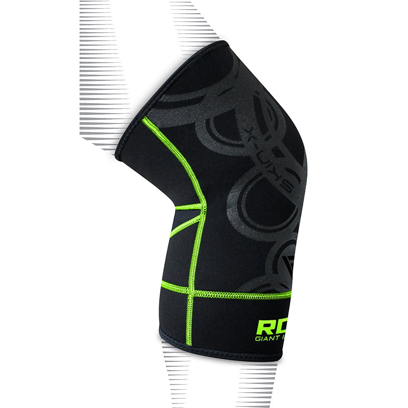 Rdx Sports RDX K1 Knee Compression Sleeve
