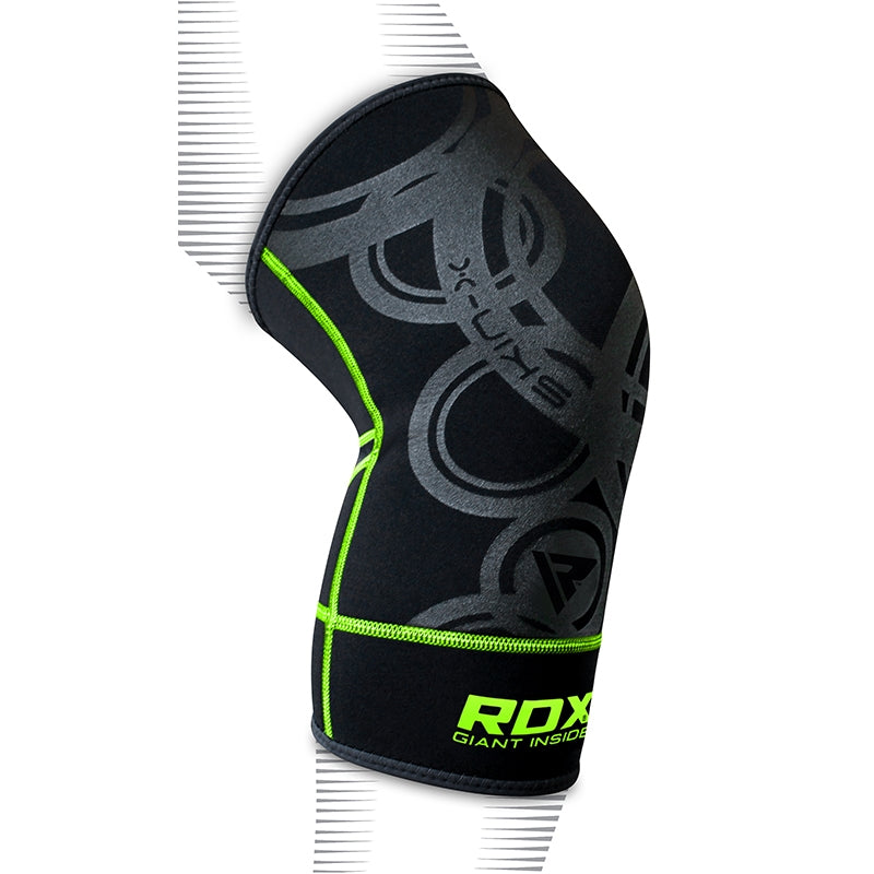 rdx sports RDX K1 Knee Compression Sleeve rdx sports RDX K1 Knee Compression Sleeve