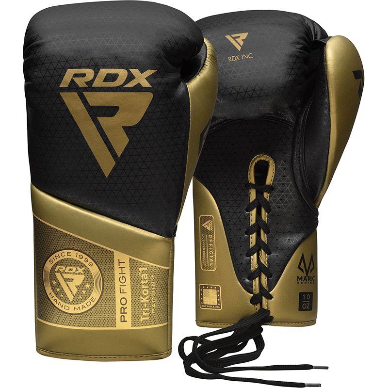 rdx sports RDX K1 Mark Pro Fight Boxing Gloves