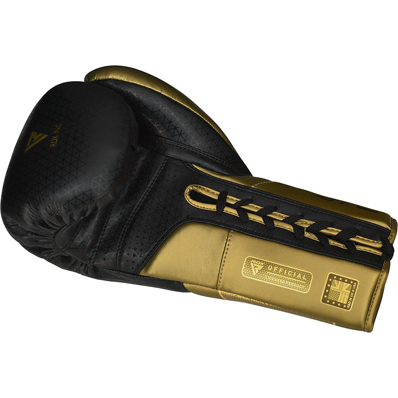 Rdx Sports RDX K2 Mark Pro Fight Boxing Gloves