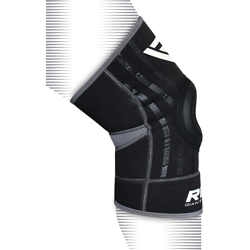 Rdx Sports RDX K2 Patella Stabilizer Knee Brace
