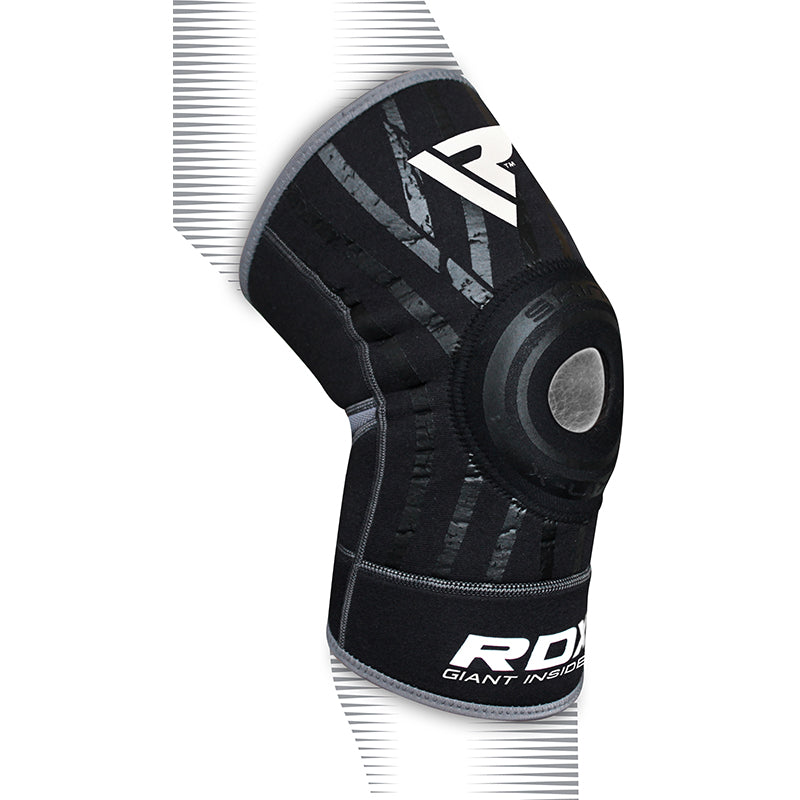 Rdx Sports RDX K2 Patella Stabilizer Knee Brace