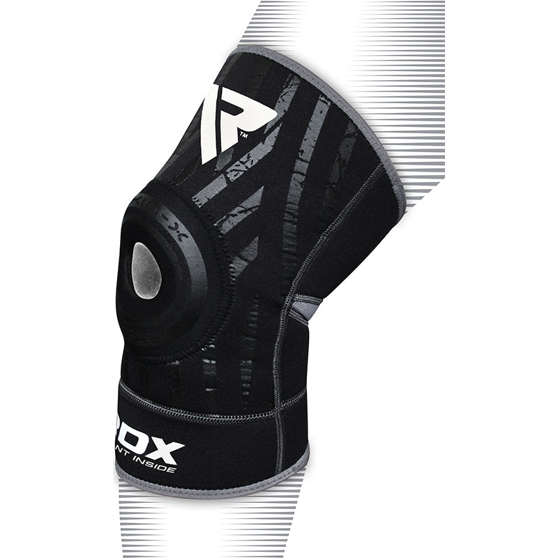 rdx sports RDX K2 Patella Stabilizer Knee Brace