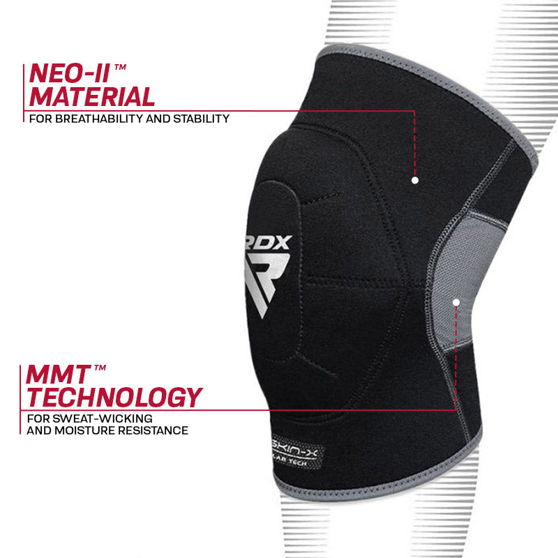 Rdx Sports RDX K3 Padded Knee Protector