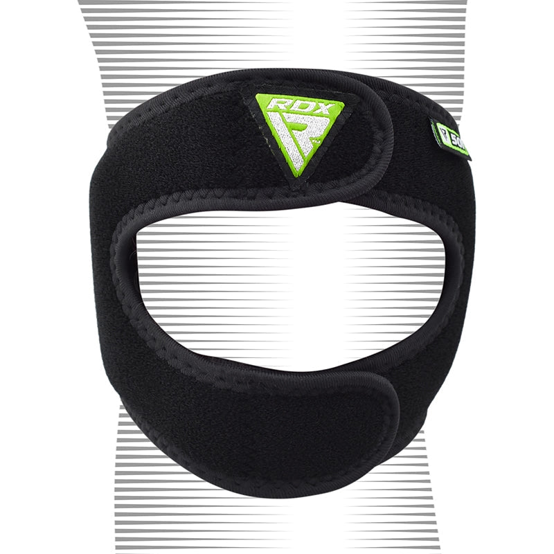 Rdx Sports RDX K501 Double Strap Knee Patella Band