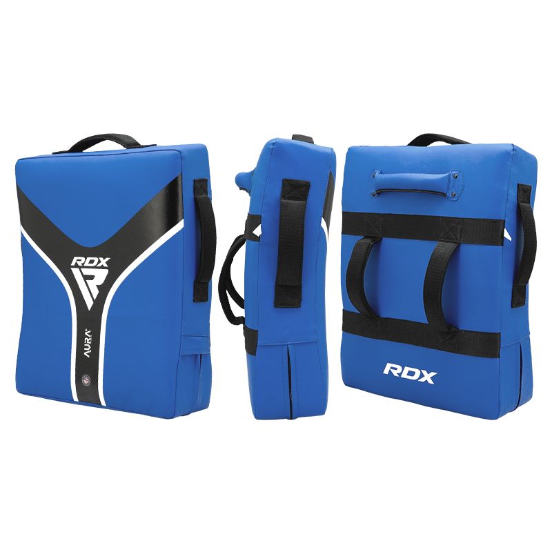 Rdx Sports RDX Kick Shield Aura Plus T-17