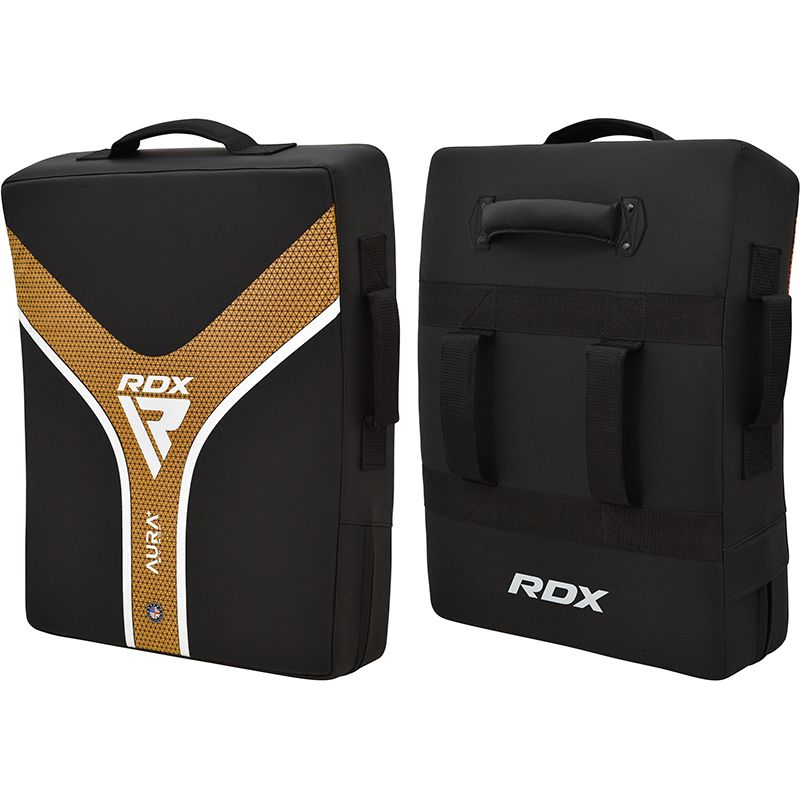 Rdx Sports RDX Kick Shield Aura Plus T-17
