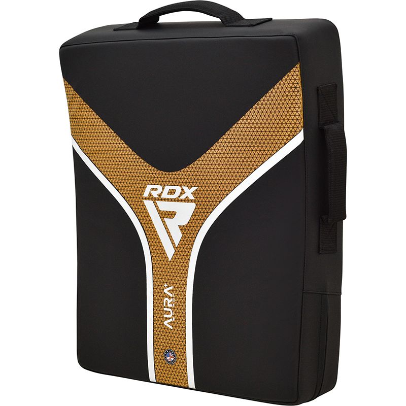 Rdx Sports RDX Kick Shield Aura Plus T-17