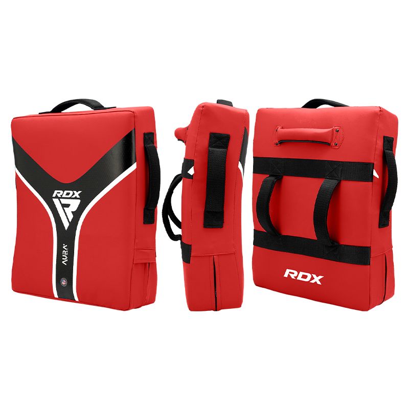 rdx sports RDX Kick Shield Aura Plus T-17