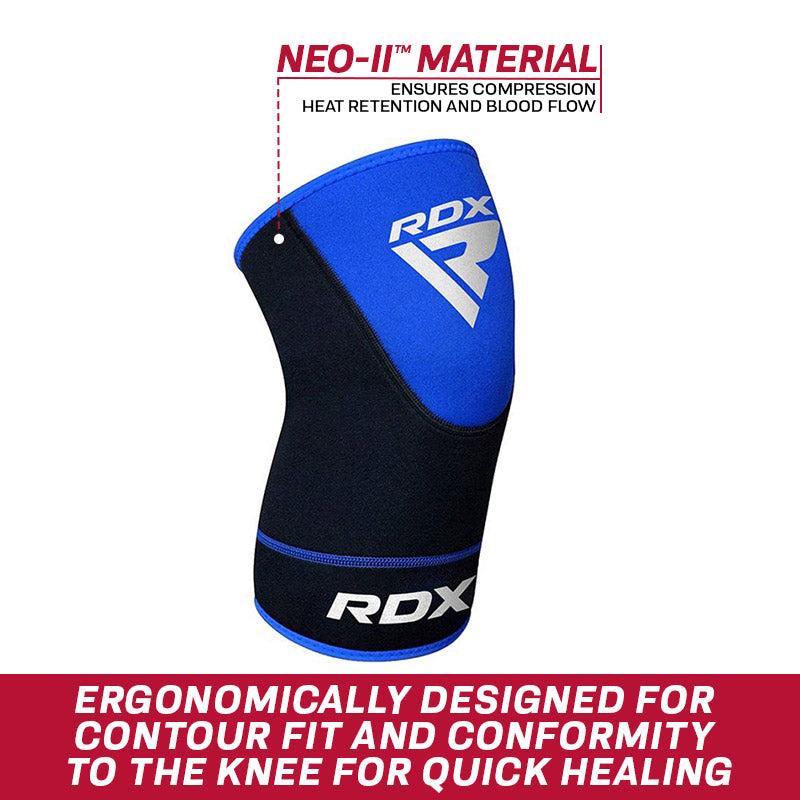 Rdx Sports RDX KR Neoprene Knee Sleeve