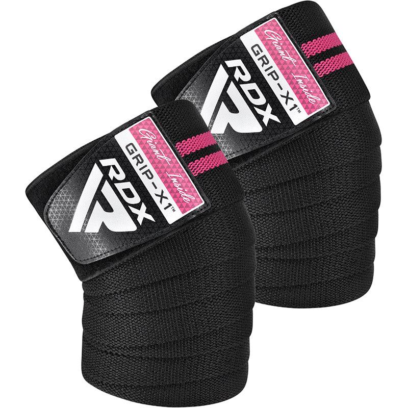 Rdx Sports RDX KR11 Gym Knee Wrap