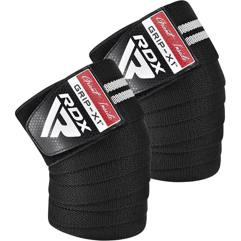 Rdx Sports RDX KR11 Gym Knee Wrap