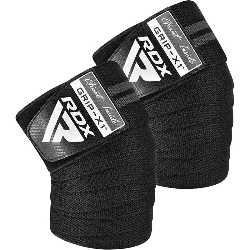 Rdx Sports RDX KR11 Gym Knee Wrap