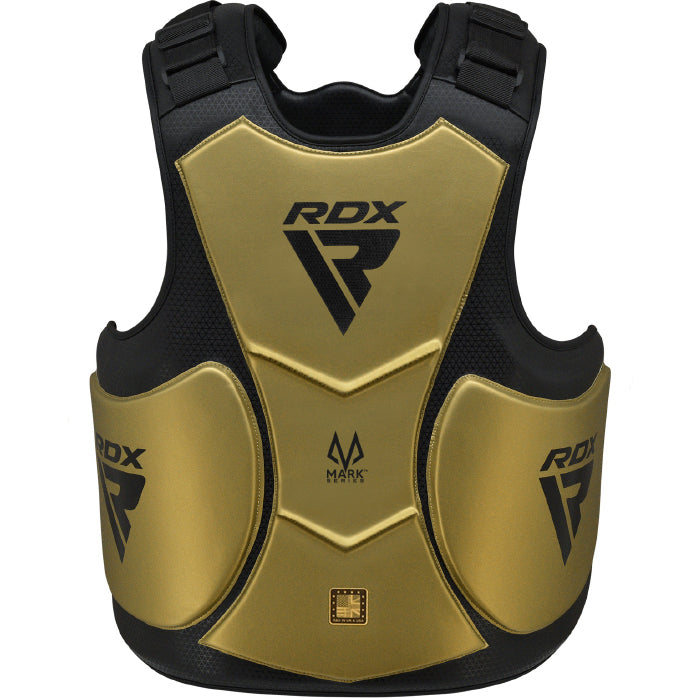 rdx sports RDX L1 Mark Pro Body Protector