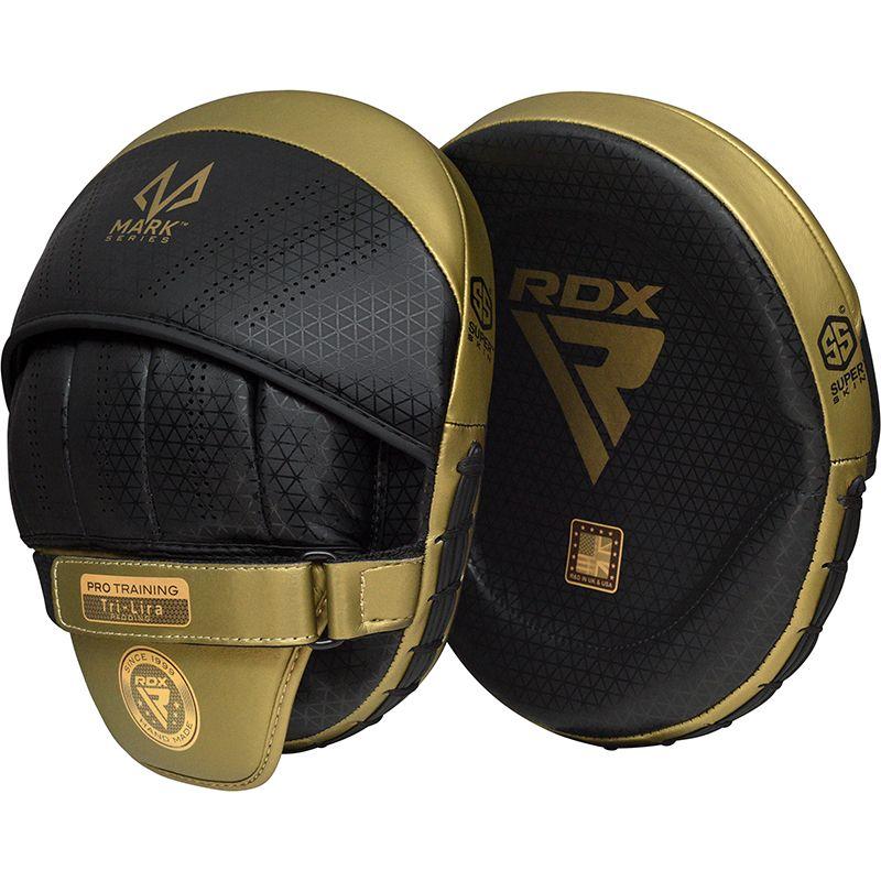 rdx sports RDX L1 Mark Pro Boxing Training Pads