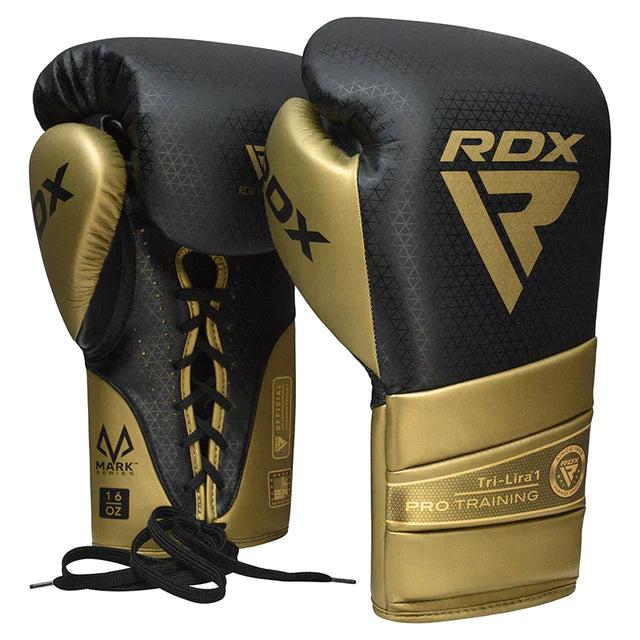 Rdx Sports RDX L1 Mark Pro Bundle L1