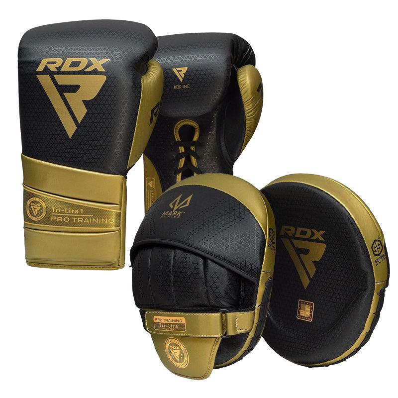 rdx sports RDX L1 Mark Pro Bundle L1