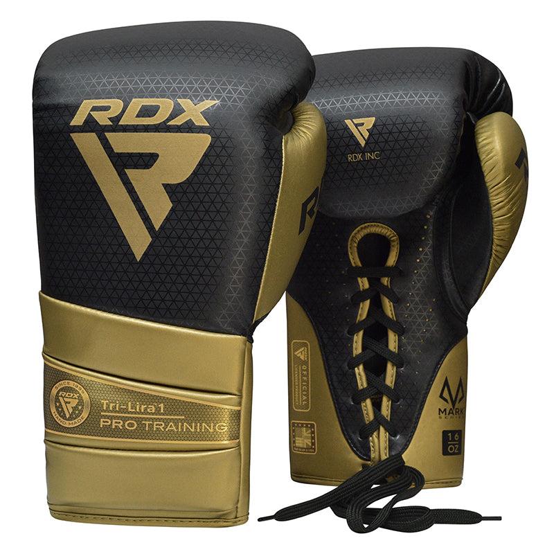 rdx sports RDX L1 Mark Pro Training Boxing Gloves