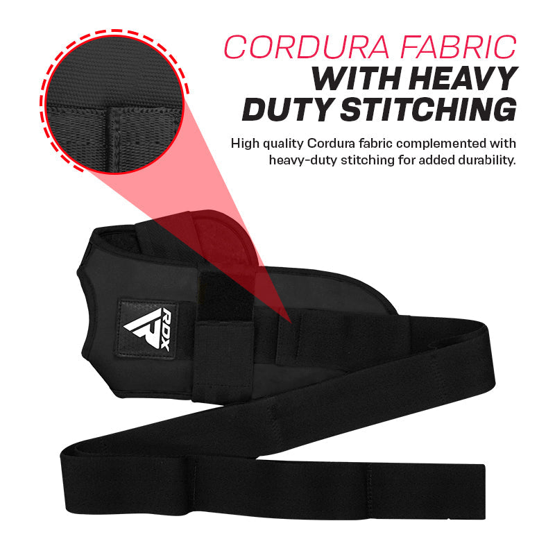 Rdx Sports RDX Leg & Foot Stretcher For Workout