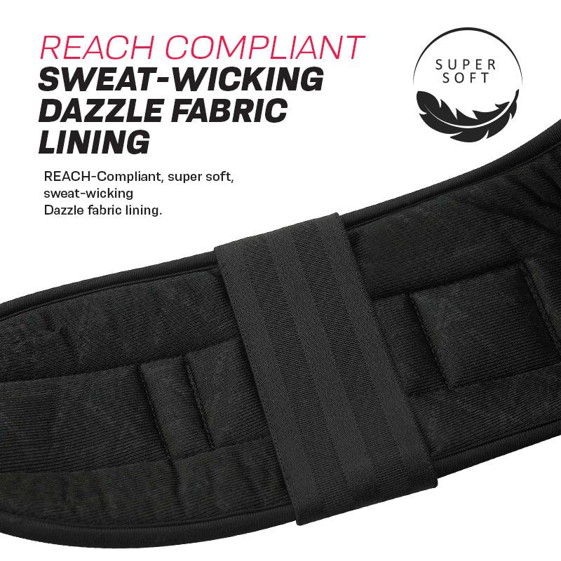 Rdx Sports RDX Leg & Foot Stretcher For Workout