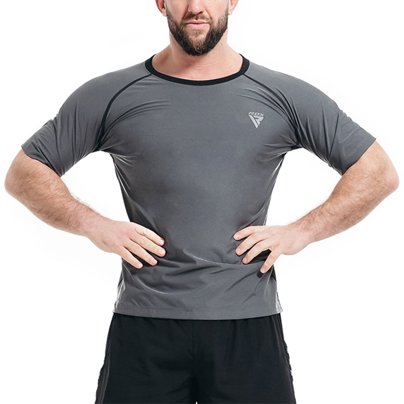 Rdx Sports RDX M1 Sweat T-Shirt Men